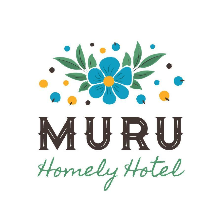 Muru Homely Hotel Cusco Bagian luar foto